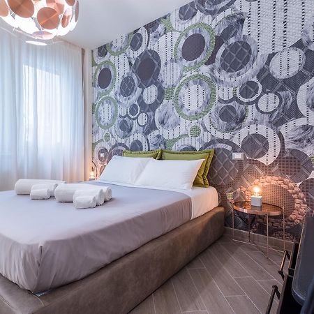 Al Qasr- Design And Luxury Apartment Palerme Extérieur photo