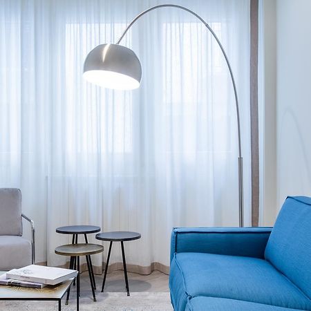 Al Qasr- Design And Luxury Apartment Palerme Extérieur photo