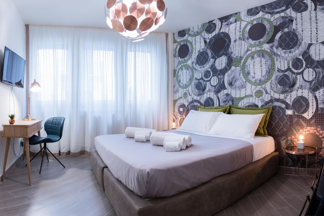 Al Qasr- Design And Luxury Apartment Palerme Extérieur photo