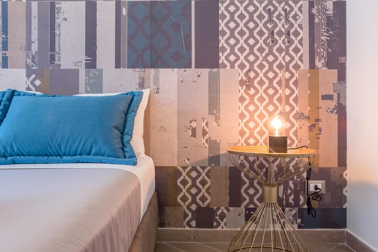 Al Qasr- Design And Luxury Apartment Palerme Extérieur photo