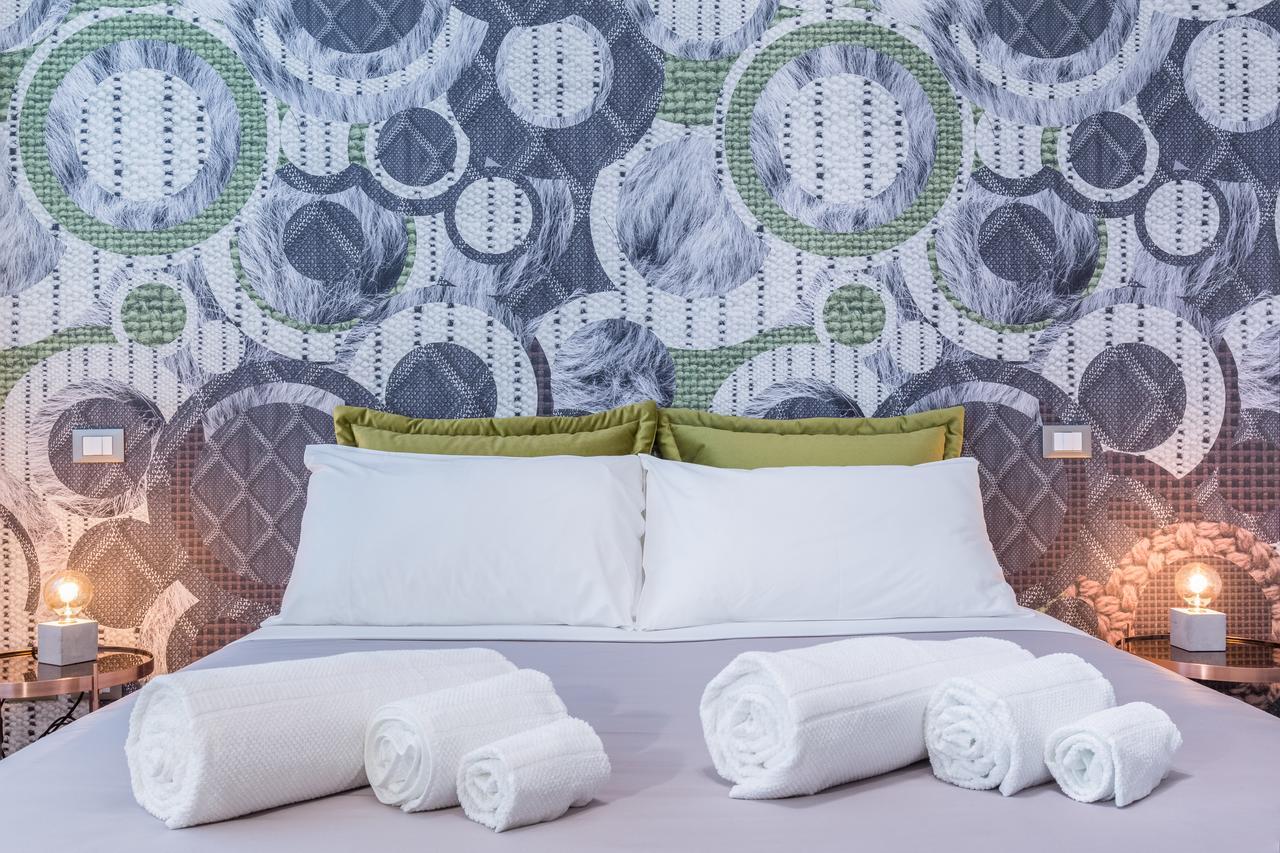 Al Qasr- Design And Luxury Apartment Palerme Extérieur photo