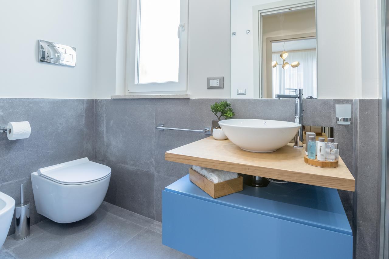 Al Qasr- Design And Luxury Apartment Palerme Extérieur photo