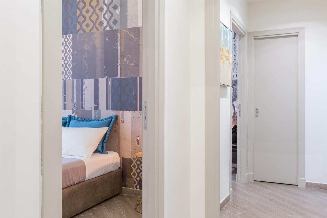 Al Qasr- Design And Luxury Apartment Palerme Extérieur photo