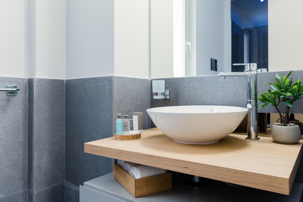 Al Qasr- Design And Luxury Apartment Palerme Extérieur photo