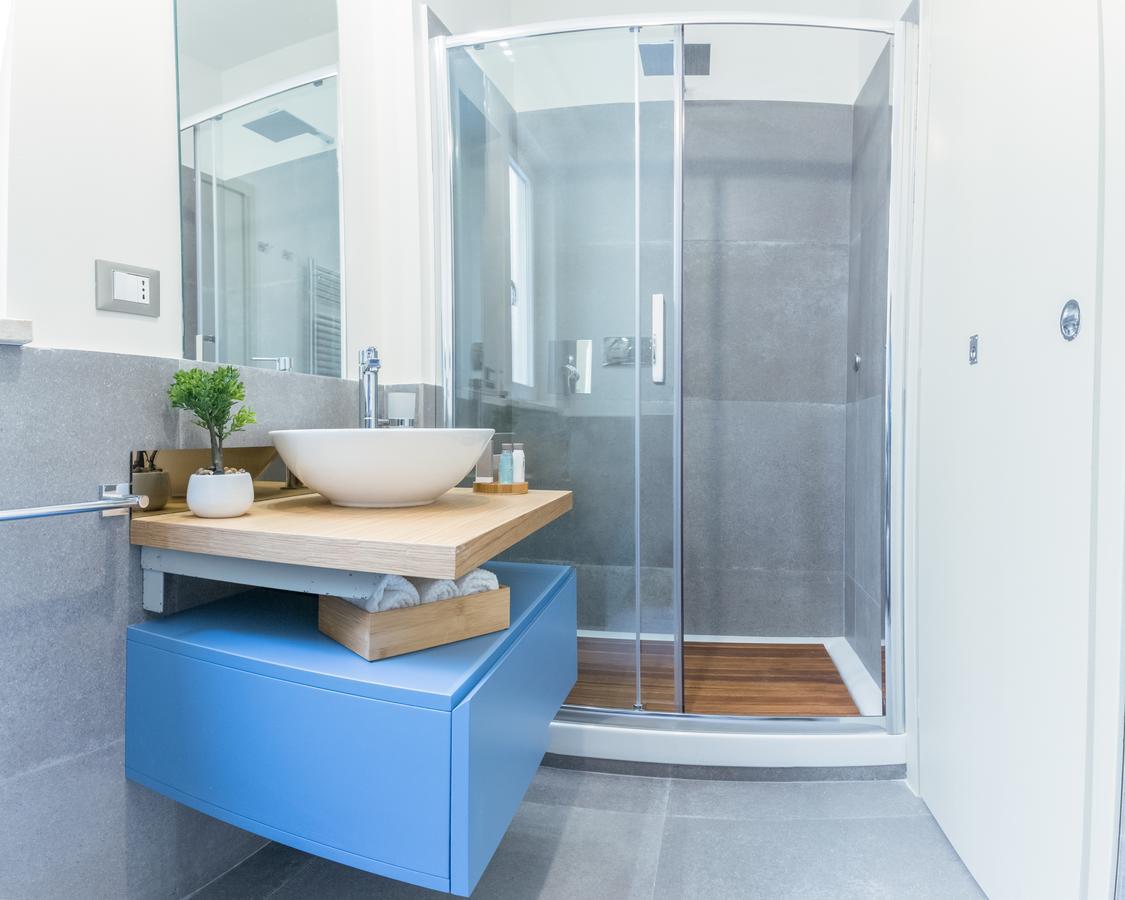 Al Qasr- Design And Luxury Apartment Palerme Extérieur photo