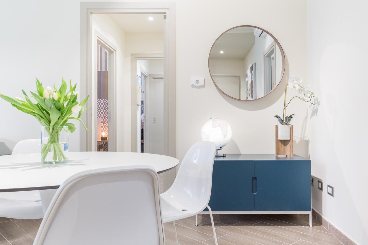 Al Qasr- Design And Luxury Apartment Palerme Extérieur photo