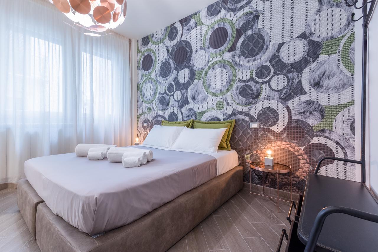 Al Qasr- Design And Luxury Apartment Palerme Extérieur photo