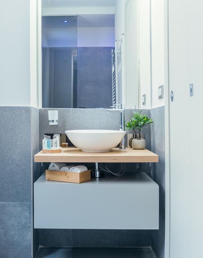 Al Qasr- Design And Luxury Apartment Palerme Extérieur photo