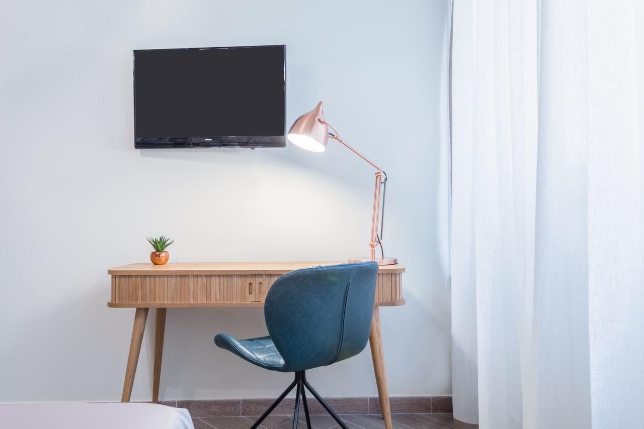 Al Qasr- Design And Luxury Apartment Palerme Extérieur photo